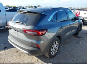 Ford Escape 1.5L I-3 DI, DOHC, VVT, TURBO, 180HP Front Wheel - 8400 € / 16428.97 лв. - 11011238 4