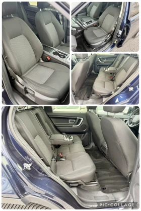 Land Rover Discovery Sport Панорама/ТОП СЪСТОЯНИЕ!!! - 9500 € / 18580.38 лв. - 98416945 11