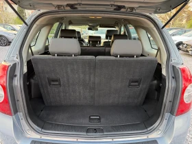 Chevrolet Captiva Facelift, 2.2 VCDI, 163Hp, 7 Местен, Euro 5 - 4500 € / 8801.24 лв. - 38175871 15