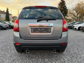 Chevrolet Captiva Facelift, 2.2 VCDI, 163Hp, 7 Местен, Euro 5 - 4500 € / 8801.24 лв. - 38175871 8
