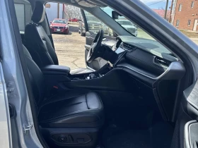 Jeep Grand cherokee Limited * * CARFAX * * ПОДГРЕВ НА ВОЛАНА * *  - 23300 € / 45570.84 лв. - 43603401 7