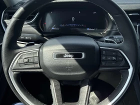 Jeep Grand cherokee Limited * * CARFAX * * ПОДГРЕВ НА ВОЛАНА * *  - 23300 € / 45570.84 лв. - 43603401 11