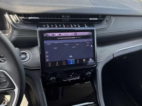 Jeep Grand cherokee Limited * * CARFAX * * ПОДГРЕВ НА ВОЛАНА * *  - 23300 € / 45570.84 лв. - 43603401 13