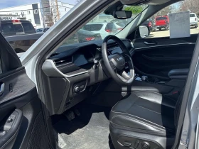 Jeep Grand cherokee Limited * * CARFAX * * ПОДГРЕВ НА ВОЛАНА * *  - 23300 € / 45570.84 лв. - 43603401 6