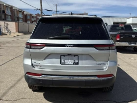 Jeep Grand cherokee Limited * * CARFAX * * ПОДГРЕВ НА ВОЛАНА * *  - 23300 € / 45570.84 лв. - 43603401 5