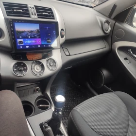 Toyota Rav4 "Toyota RAV4 2.2 D-4D 136 �.�. 4x4, 2008 �.,  | Mobile.bg � ����� ������ 11