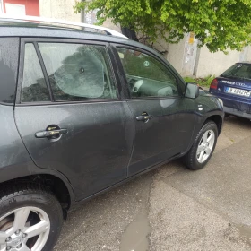 Toyota Rav4 "Toyota RAV4 2.2 D-4D 136 �.�. 4x4, 2008 �.,  | Mobile.bg � ����� ������ 7