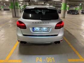 Porsche Cayenne GTS | Mobile.bg � ����� ������ 2
