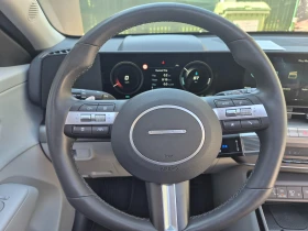Hyundai Kona EV 64.8 kWh Inspiration �������� | Mobile.bg � ����� ������ 7