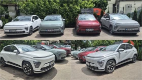 Hyundai Kona EV 64.8 kWh Inspiration �������� | Mobile.bg � ����� ������ 14