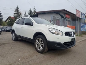 Nissan Qashqai 4x4 2.0+ 2 - 5950 € / 11637.19 лв. - 59699060 1