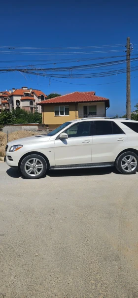 Mercedes-Benz ML 350 BLUETEC  - 11500 € - 22798814 11