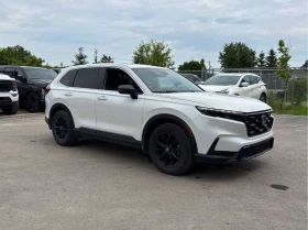 Honda Cr-v * EX L * CARFAX * БЕЗ ПЪРВОНАЧАЛНА ВНОСКА