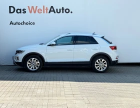 VW T-Roc | Mobile.bg � ����� ������ 2