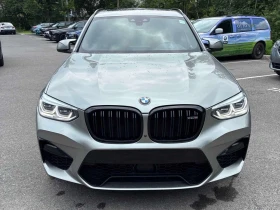 BMW X3 M * HEAD-UP * H/K * ДИСТРОНИК * ПОДГРЕВИ * CARFAX  | Auto.bg — изображение 6