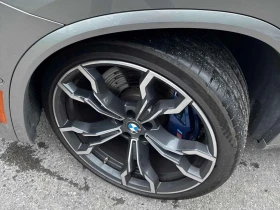 BMW X3 M * HEAD-UP * H/K * ДИСТРОНИК * ПОДГРЕВИ * CARFAX  | Auto.bg — изображение 7