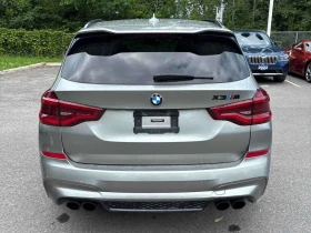 BMW X3 M * HEAD-UP * H/K * ДИСТРОНИК * ПОДГРЕВИ * CARFAX  | Auto.bg — изображение 4