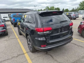 Jeep Grand cherokee * LIMITED X * АВТОКРЕДИТ * ГЛАВНО ПРЕДСТАВИТЕЛСТВО - 18490 € / 36163.30 лв. - 20233355 4
