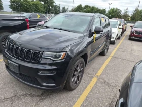 Jeep Grand cherokee * LIMITED X * АВТОКРЕДИТ * ГЛАВНО ПРЕДСТАВИТЕЛСТВО