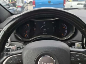 Jeep Grand cherokee * LIMITED X * АВТОКРЕДИТ * ГЛАВНО ПРЕДСТАВИТЕЛСТВО - 18490 € / 36163.30 лв. - 20233355 8