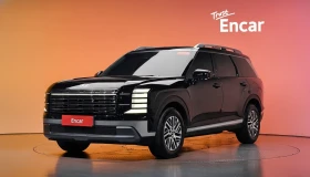 Hyundai Palisade 2.5T Exclusive BLIND SPOT КРАЙНА ЦЕНА* encareu.com