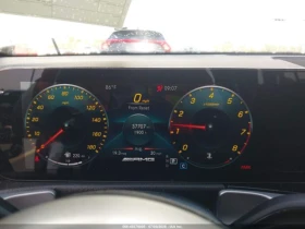 Mercedes-Benz GLB35AMG 4MATIC* ����* �������* ��������* ������* KEYLESS*  | Mobile.bg � ����� ������ 7
