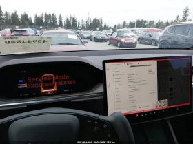 Tesla Model X Dual Motor All-Wheel Drive/Standard Range | Mobile.bg � ����� ������ 7