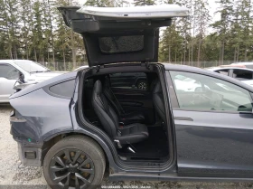 Tesla Model X Dual Motor All-Wheel Drive/Standard Range | Mobile.bg � ����� ������ 8