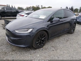 Tesla Model X Dual Motor All-Wheel Drive/Standard Range | Mobile.bg � ����� ������ 2