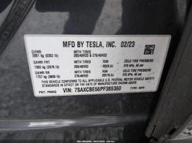 Tesla Model X Dual Motor All-Wheel Drive/Standard Range | Mobile.bg � ����� ������ 9
