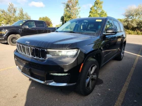 ����� �� �������� �� Jeep Grand Wagoneer * 4x4 Limited * 3�� ��� �������* LANE ASSIST * 