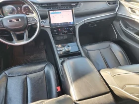 Jeep Grand Wagoneer * 4x4 Limited * 3�� ��� �������* LANE ASSIST *  | Mobile.bg � ����� ������ 10