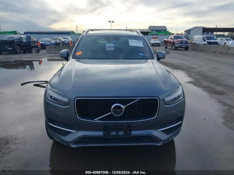 Volvo Xc90 T6 MOMENTUM* , снимка 2 - Автомобили и джипове - 48751083