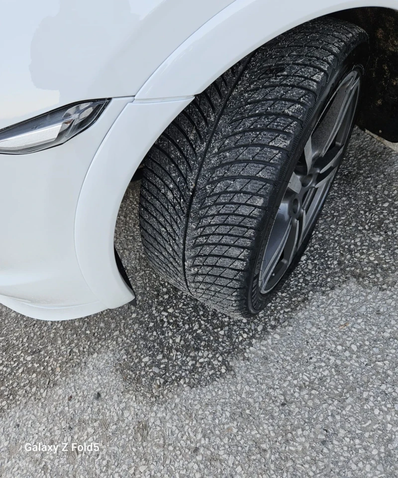 Porsche Cayenne, снимка 12 - Автомобили и джипове - 52670241