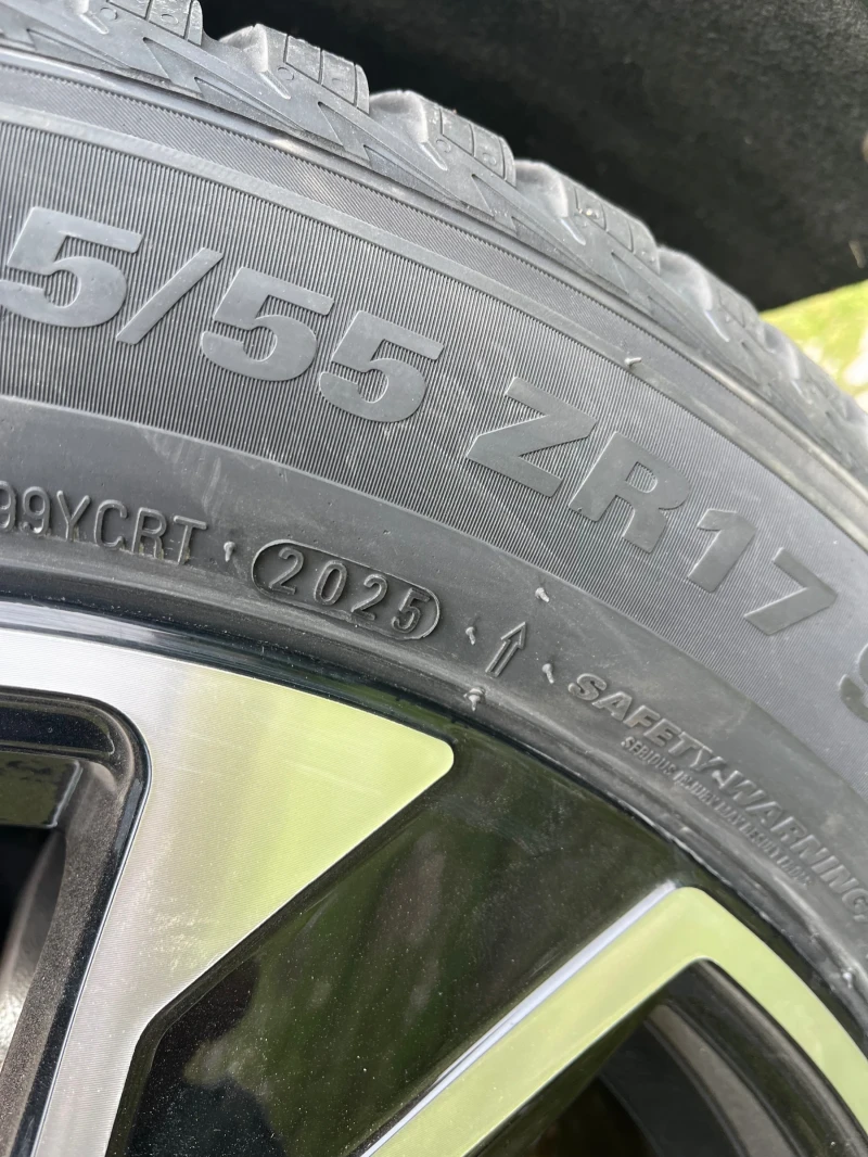 Kia Niro 87000 км., снимка 17 - Автомобили и джипове - 52283760