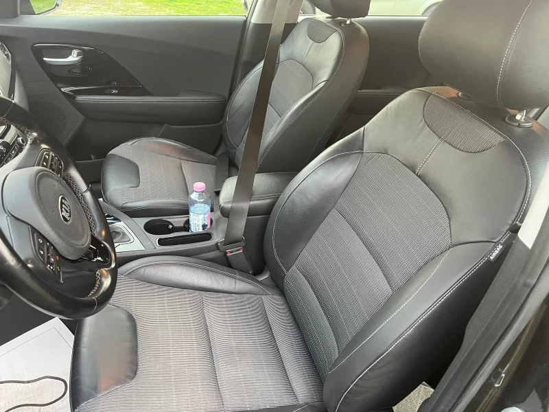Kia Niro 87000 км., снимка 14 - Автомобили и джипове - 52283760