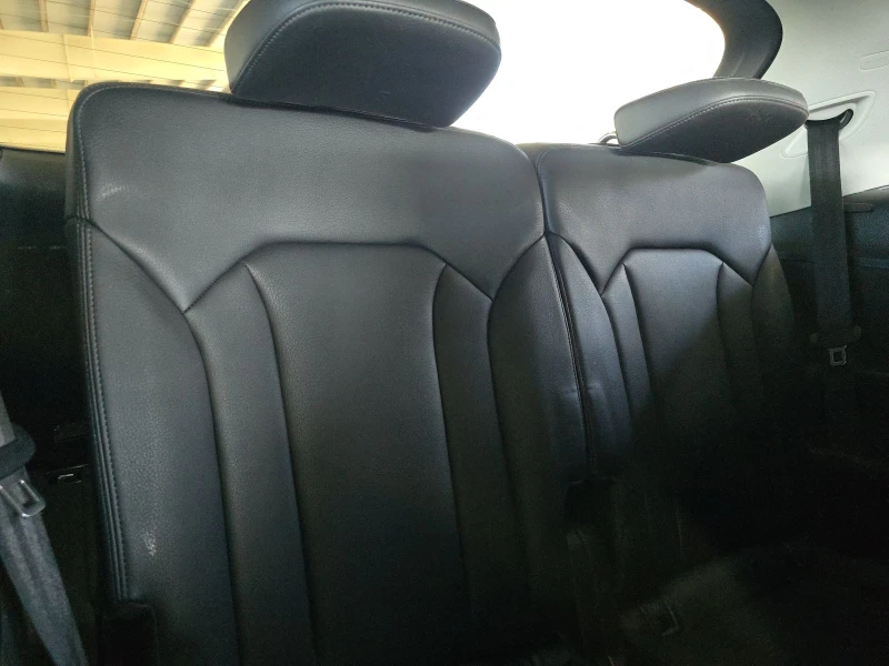 Audi Q7 * PREMIUM PLUS* PANO* MEMORY* PODGREV, снимка 17 - Автомобили и джипове - 52326862