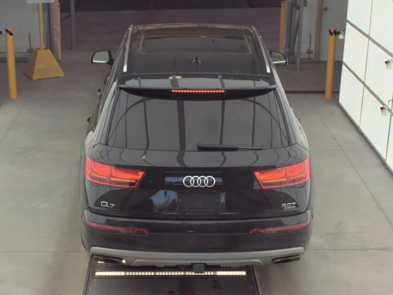 Audi Q7 * PREMIUM PLUS* PANO* MEMORY* PODGREV, снимка 5 - Автомобили и джипове - 52326862