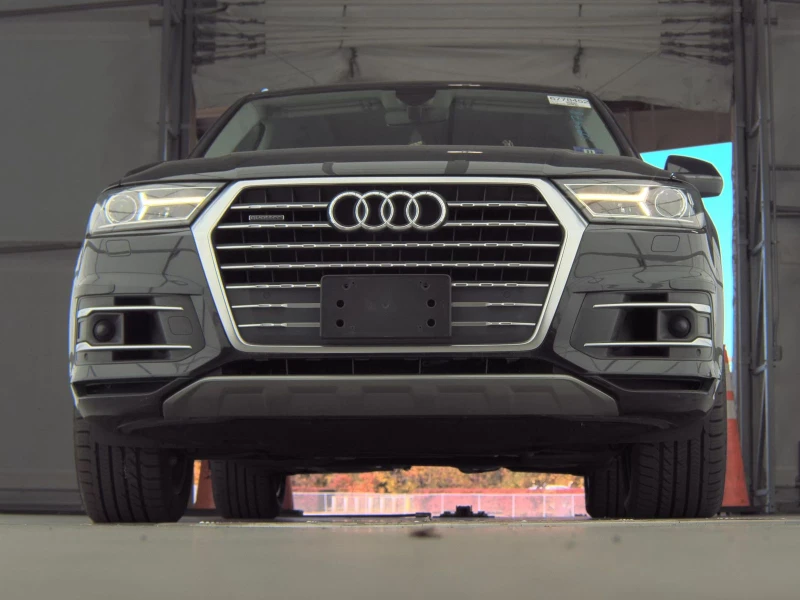 Audi Q7 * PREMIUM PLUS* PANO* MEMORY* PODGREV, снимка 7 - Автомобили и джипове - 52326862