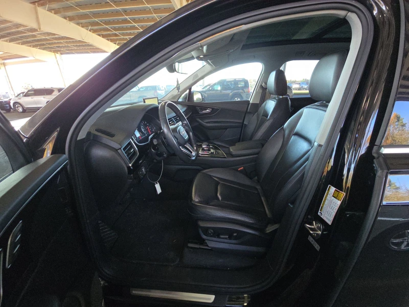 Audi Q7 * PREMIUM PLUS* PANO* MEMORY* PODGREV, снимка 10 - Автомобили и джипове - 52326862