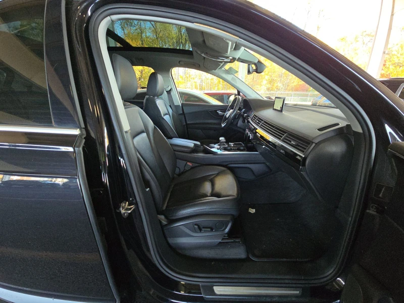 Audi Q7 * PREMIUM PLUS* PANO* MEMORY* PODGREV, снимка 15 - Автомобили и джипове - 52326862