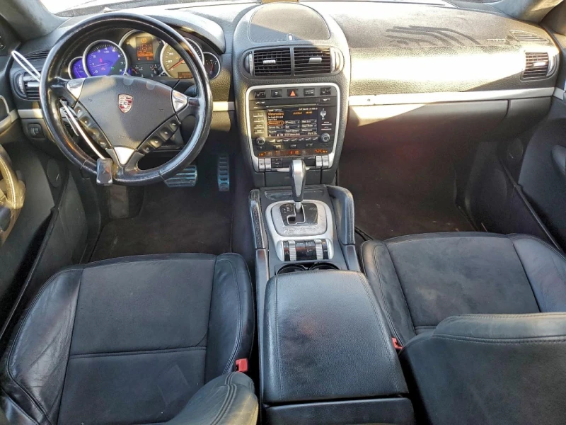 Porsche Cayenne GTS| HEATED SEATS| CUSTOM BODY KIT| TIPTRONIC-6| , снимка 7 - Автомобили и джипове - 52738895