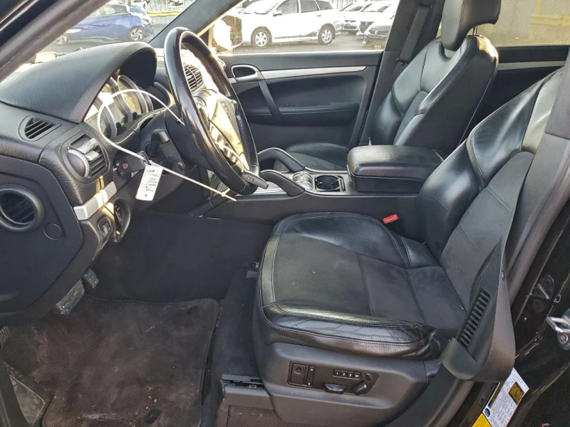 Porsche Cayenne GTS| HEATED SEATS| CUSTOM BODY KIT| TIPTRONIC-6| , снимка 8 - Автомобили и джипове - 52738895