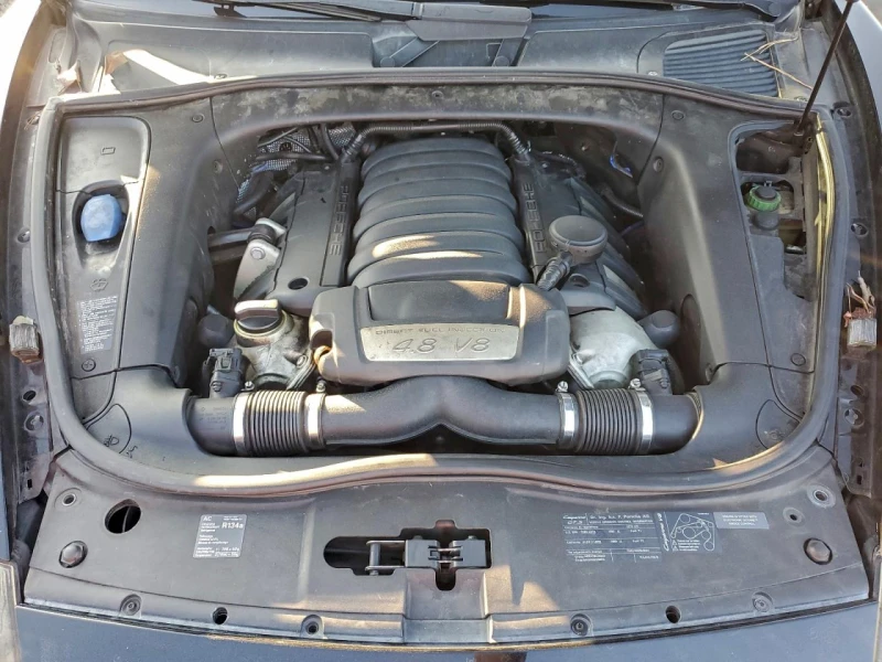 Porsche Cayenne GTS| HEATED SEATS| CUSTOM BODY KIT| TIPTRONIC-6| , снимка 12 - Автомобили и джипове - 52738895