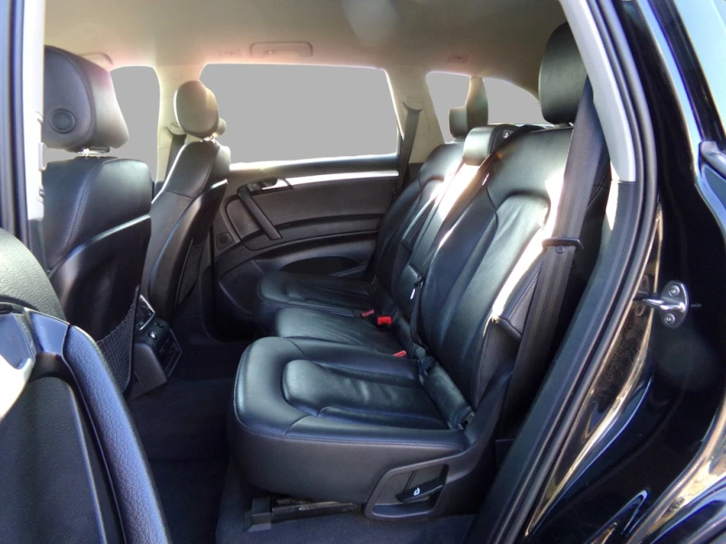 Audi Q7 * TDI Progressiv Navi Back Up Camera * CARFAX * ЦЕ, снимка 17 - Автомобили и джипове - 52923907