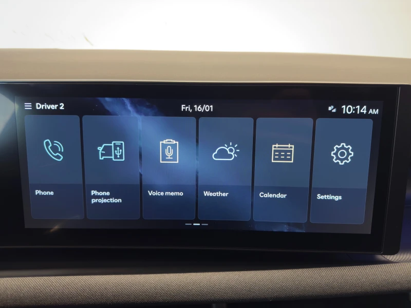 Hyundai Tucson PREMIUM N Line Plug-in Hybrid AWD, снимка 12 - Автомобили и джипове - 53373612