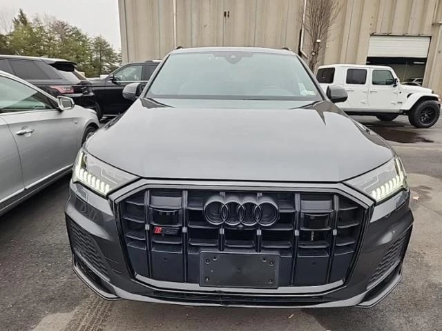 Audi SQ7 Premium Plus* ПРЕДСТАВИТЕЛСТВО*  СЕРВИЗНА ИСТ.* , снимка 2 - Автомобили и джипове - 48564405