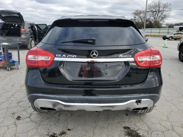 Mercedes-Benz GLA 250, снимка 2 - Автомобили и джипове - 49212430