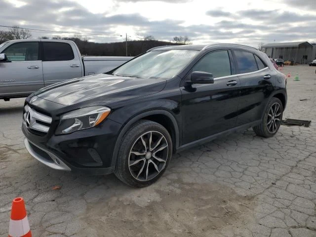 Mercedes-Benz GLA 250, снимка 4 - Автомобили и джипове - 49212430