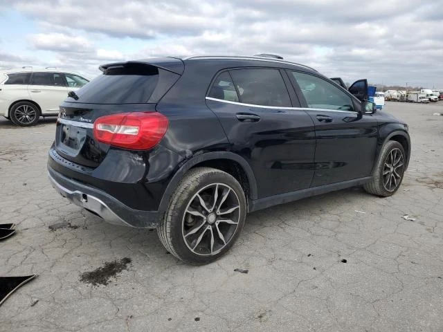 Mercedes-Benz GLA 250, снимка 6 - Автомобили и джипове - 49212430